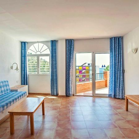Apartaments El Berganti En Canyelles Petites Rosas Exterior foto