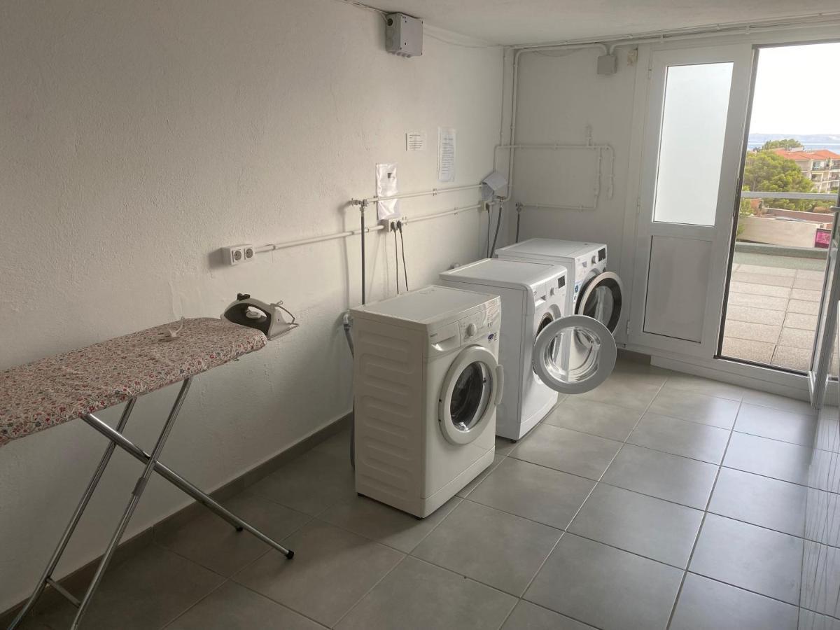 Apartaments El Berganti En Canyelles Petites Rosas Habitación foto