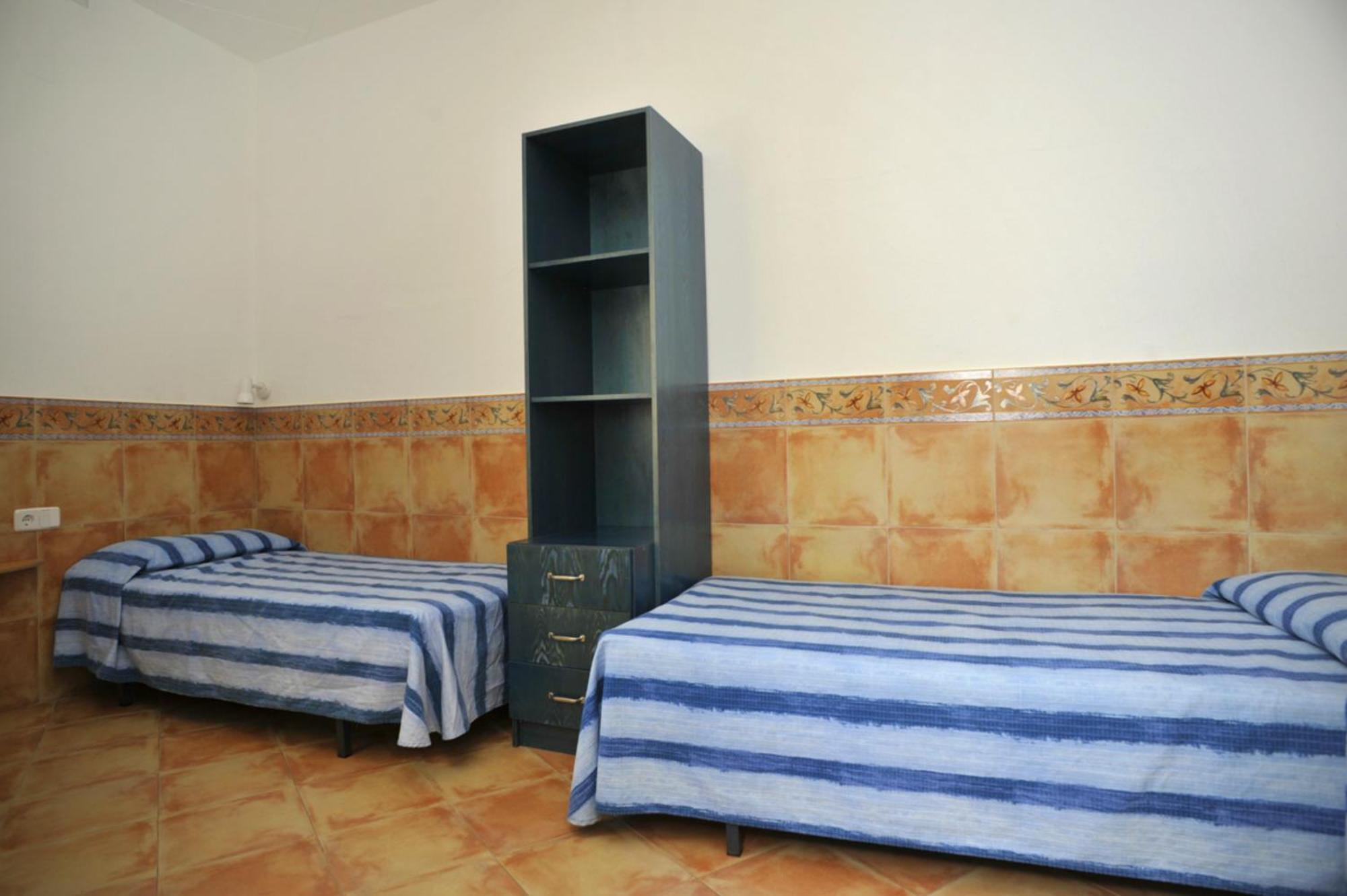 Apartaments El Berganti En Canyelles Petites Rosas Habitación foto