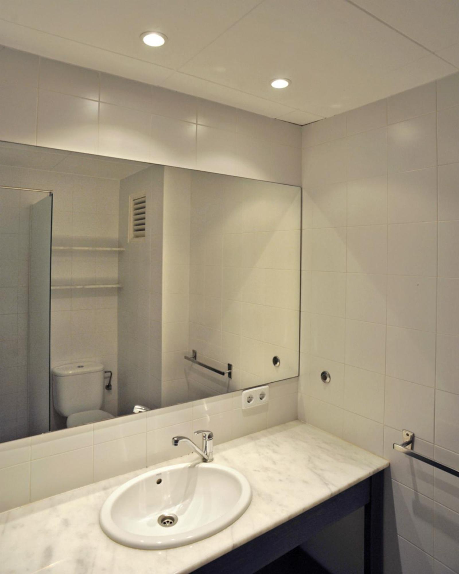 Apartaments El Berganti En Canyelles Petites Rosas Habitación foto