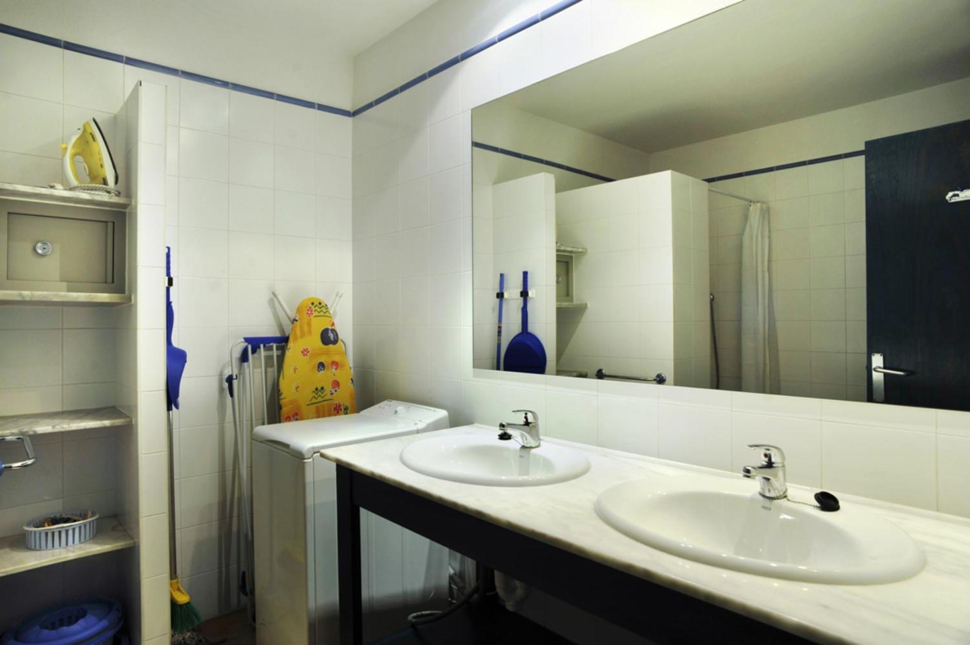 Apartaments El Berganti En Canyelles Petites Rosas Habitación foto
