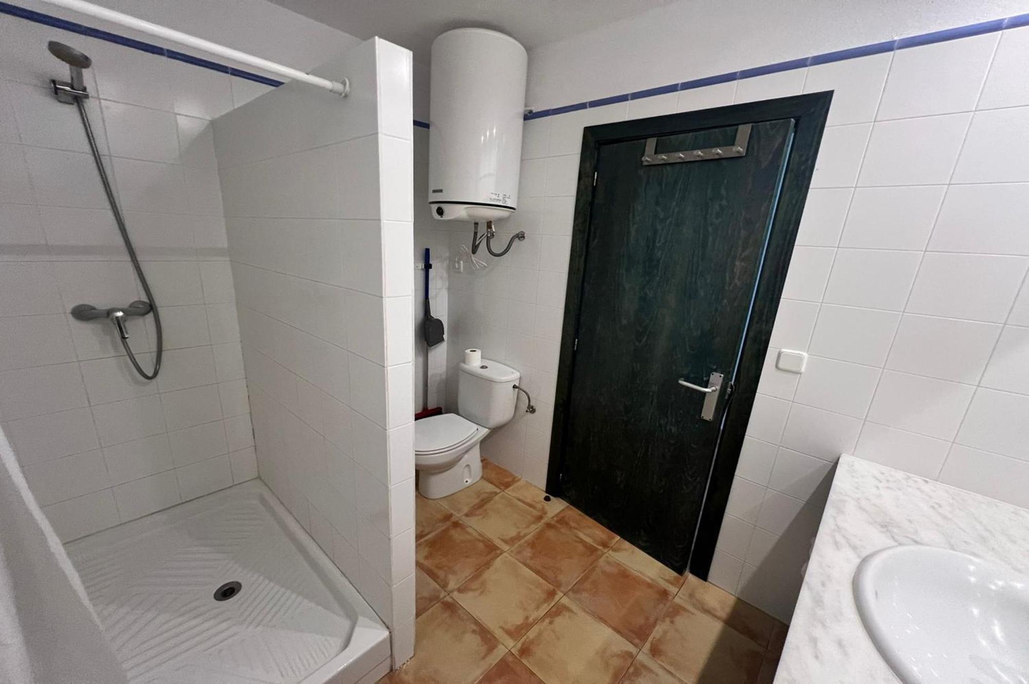 Apartaments El Berganti En Canyelles Petites Rosas Habitación foto