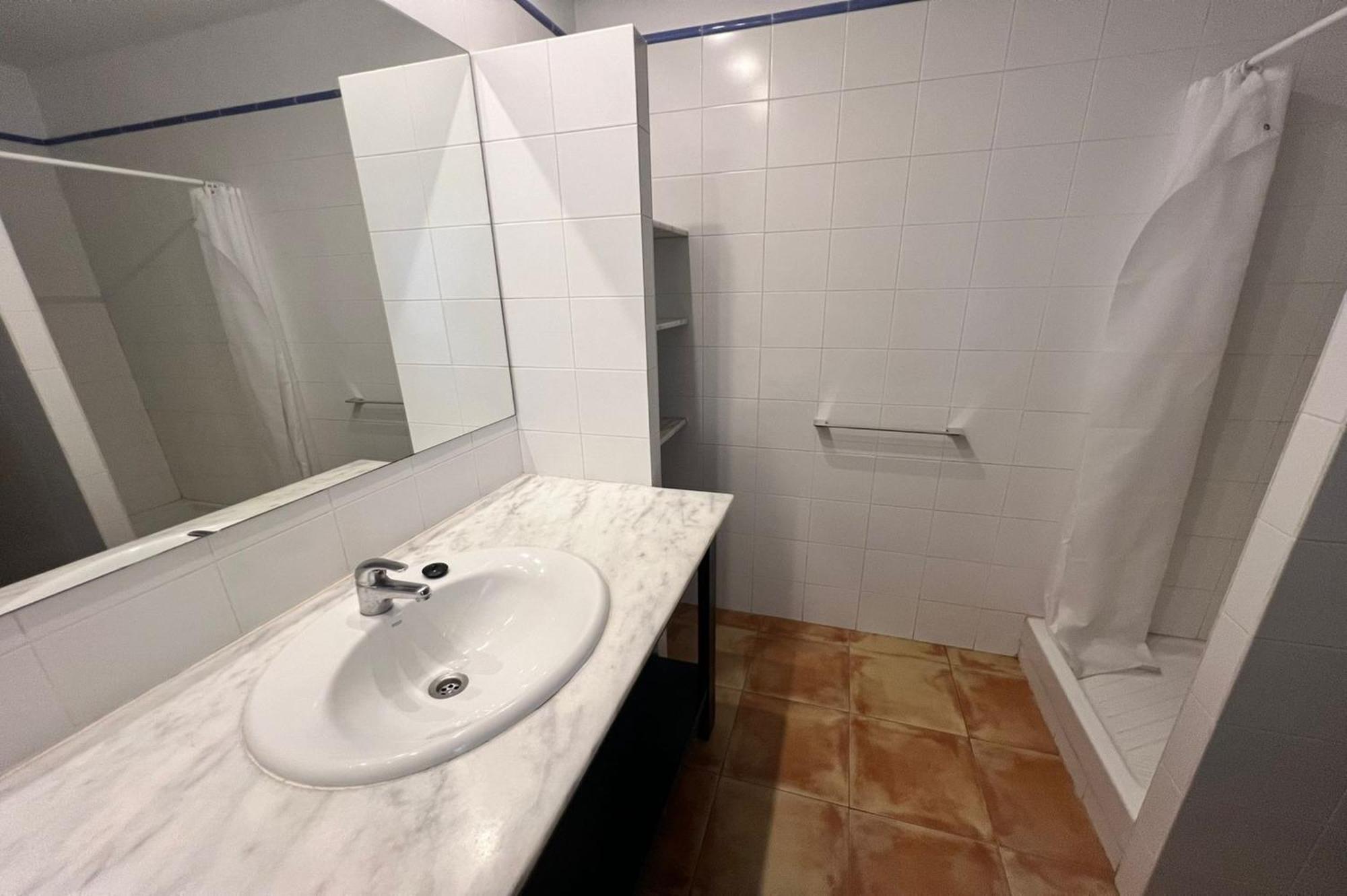 Apartaments El Berganti En Canyelles Petites Rosas Habitación foto