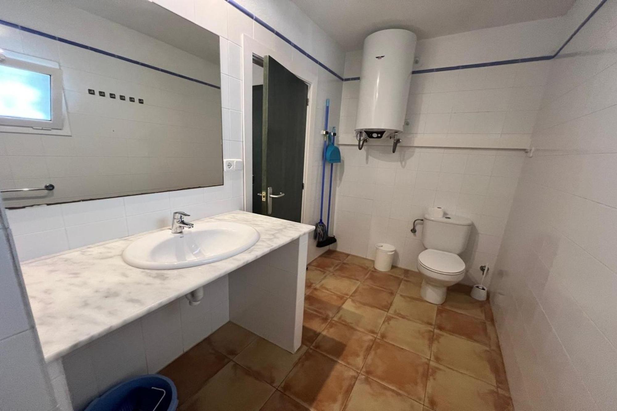 Apartaments El Berganti En Canyelles Petites Rosas Habitación foto