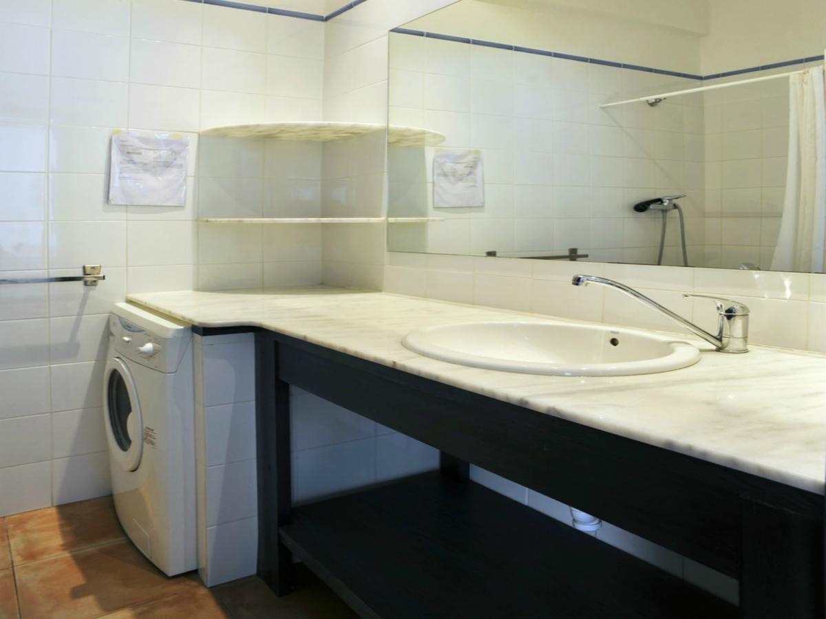 Apartaments El Berganti En Canyelles Petites Rosas Habitación foto